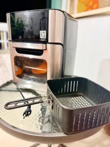 Fritadeira Philco Air Fry Oven