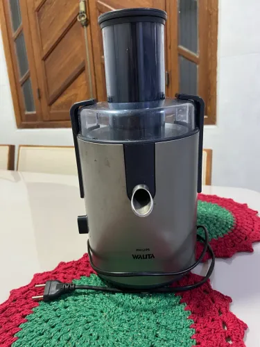 Centrifuga de alimentos Walita