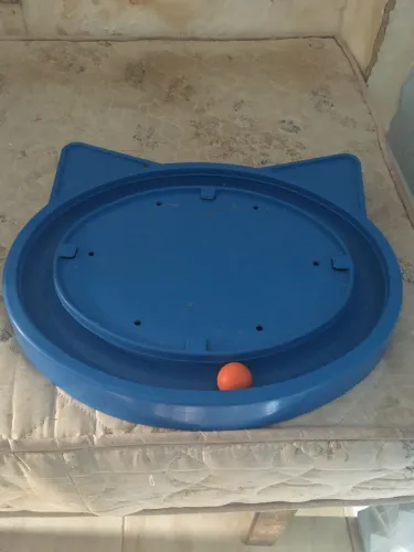 Brinquedo gato