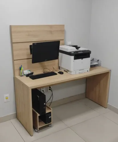 Escrivaninha