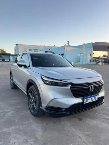 Honda HR-V EXL 1.5 Sensing 16V 5P Aut. 2025