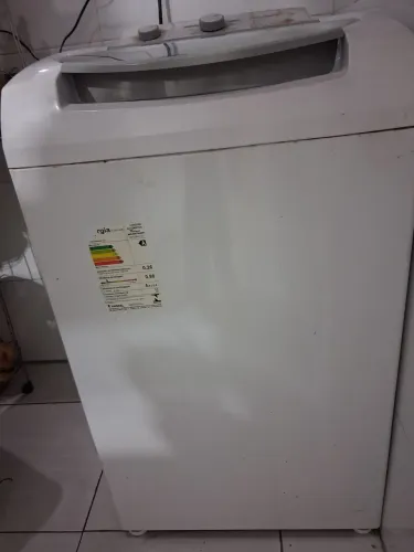 MAQUINA DE LAVAR ROUPA