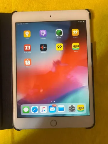 Ipad mini 3 128 gb