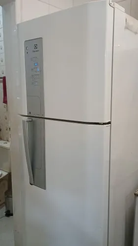 GELADEIRA ELECTROLUX aceito oferta