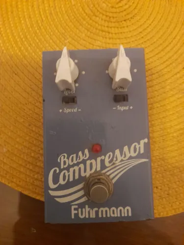 Pedal Compressor! Leia!