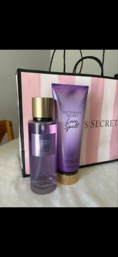 kit victoria secrets 