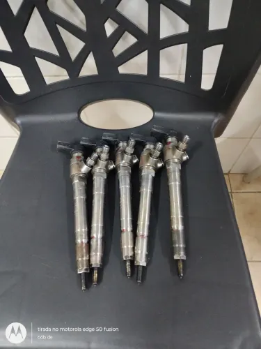 Bico injetor para Ford Ranger 2014 3.2 serve também na 2.2 