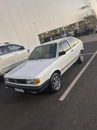 Volkswagen Gol GERAÇÃO I 1000 2P 1994
