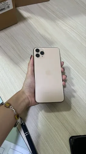 IPHONE 11 PRO MAX 256GB