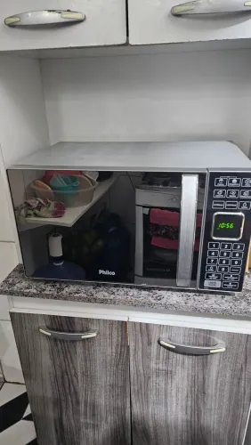 Micro-ondas Philco 25l