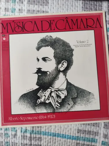 Música de câmara 
