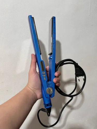 Chapinha Estilo Nano Titanium 450°F