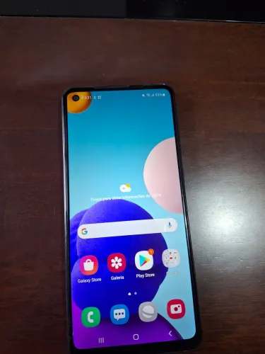 Samsung Galaxy A21S 64Gb