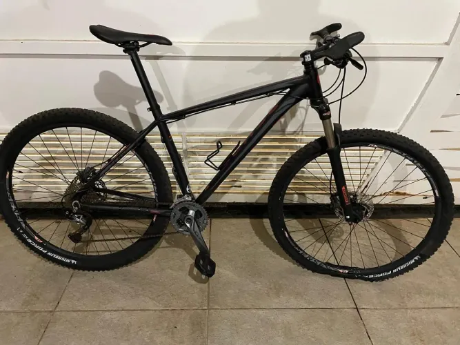 Bicicleta Sense aro 29