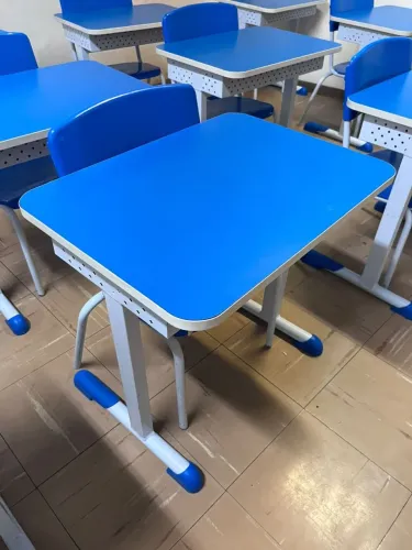 Mesa Escolar Infantil