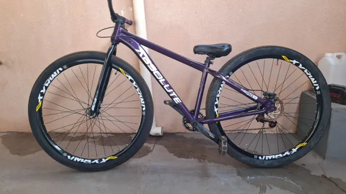 Absolute Nero 5 para venda rápida