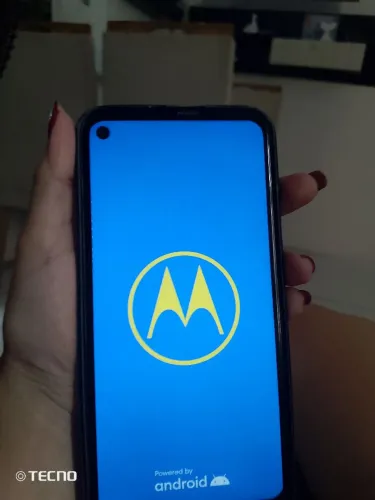CELULAR MOTOG8 PAWER