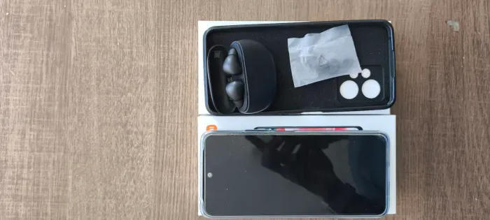 Celular Redmi Note 12 Pró