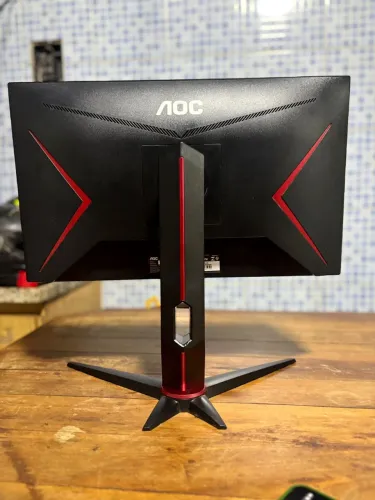 MONITOR GAMER AOC HERO 144HZ 1MS
