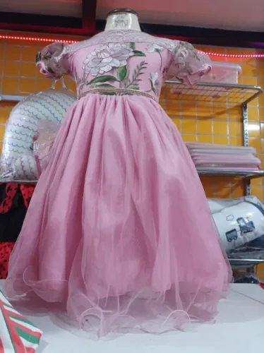 Vestido festa