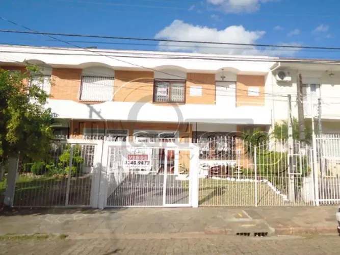 CASA - JARDIM LINDOIA, PORTO ALEGRE - RS