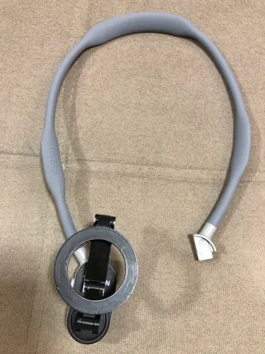 Suporte Pescoço Magnético Telesin para Celular