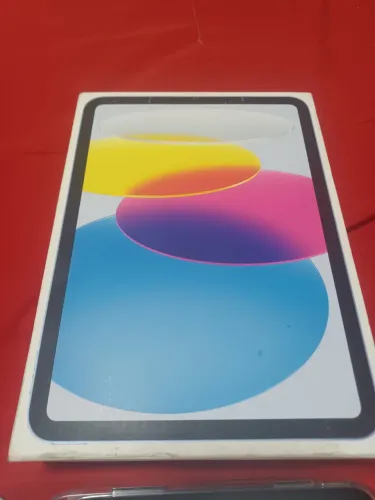 iPad 11 a16