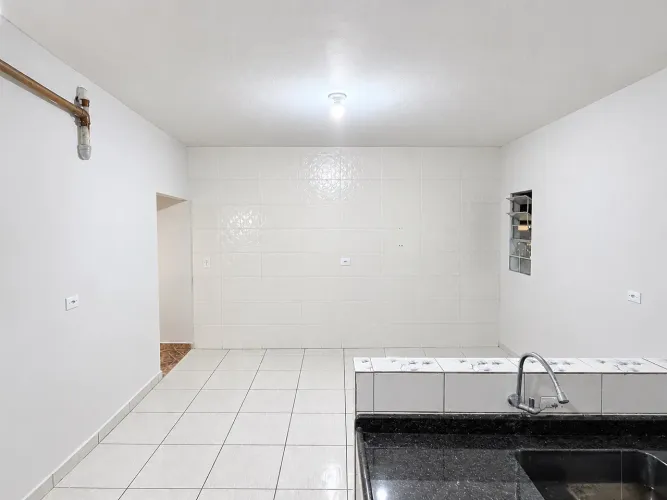 ? CASA PARA ALUGAR EM MAUÁ - SP R$ 750,00 / mês