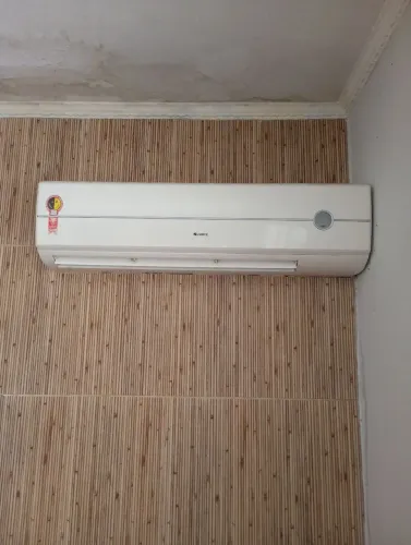 Vendo ar condicionado 18 mil BTUS revisado perfeito estado