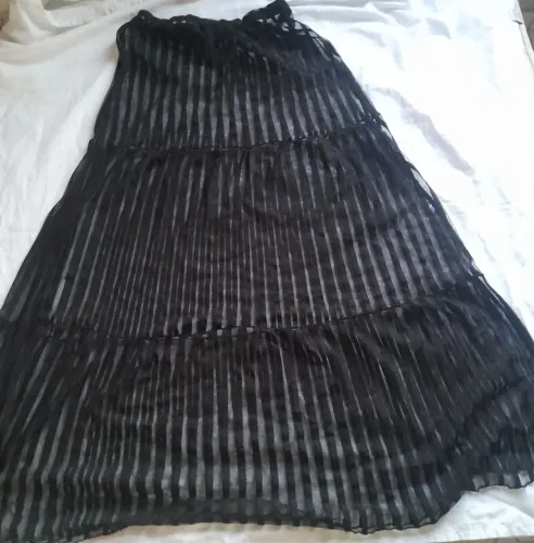 Roupas à venda