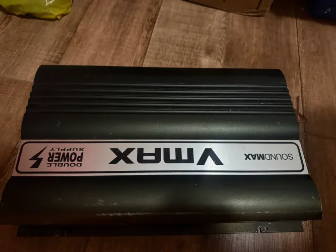 Módulo 1200