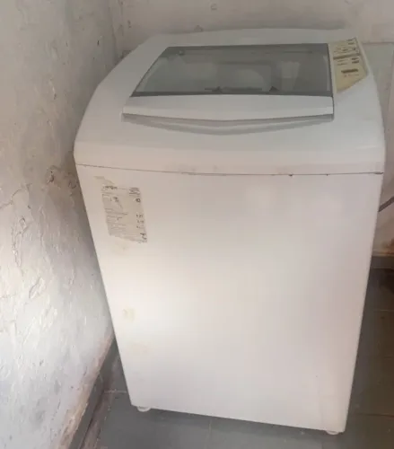 Máquina brastemp para conserto 11kg