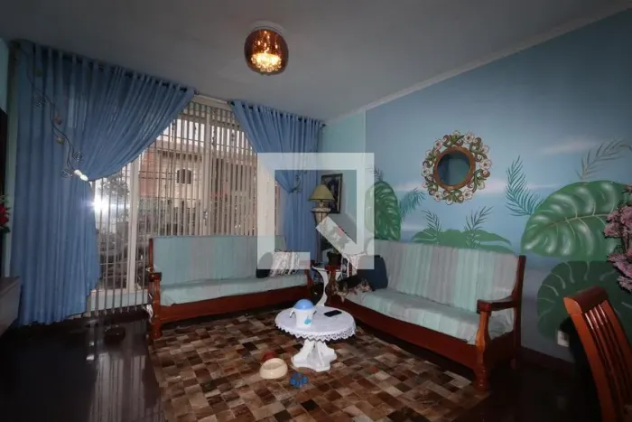 Casa à Venda - Vila Formosa, 4 Quartos, 320 m2