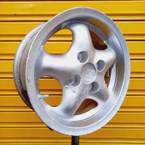 Roda Guidon Binno B860 13x5,5 4x100 Un