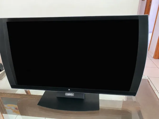 Sony 3D Display Monitor Playstation