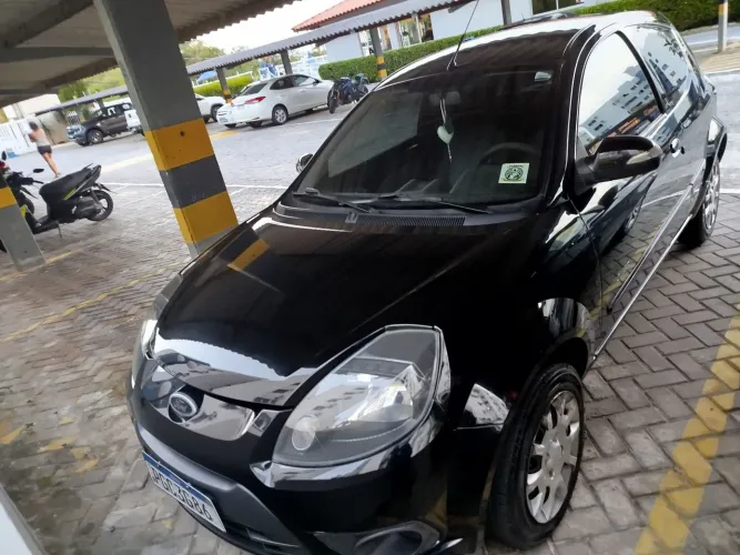 Ford KA 1.0 8v/1.0 8V ST Flex 3P 2013
