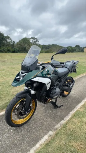 R 1300 GS 719 ASA