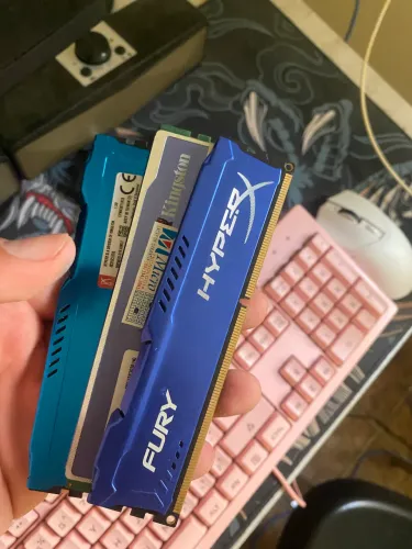 16 gb ram ddr3