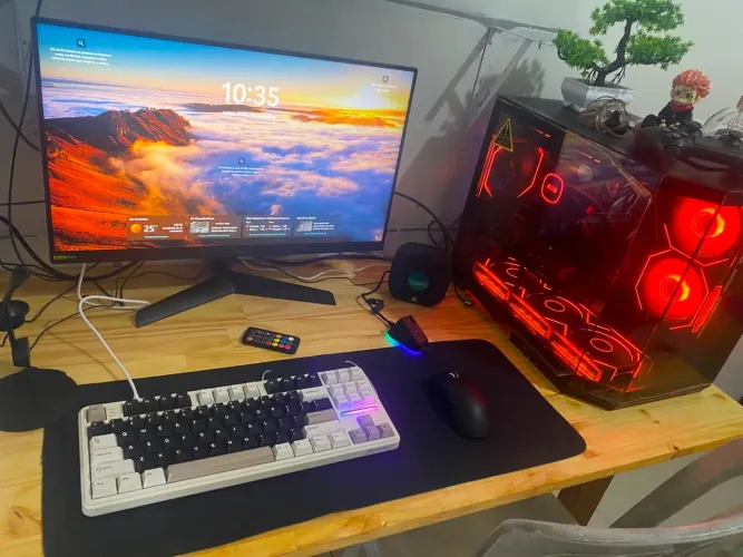 Pc Gamer completo 