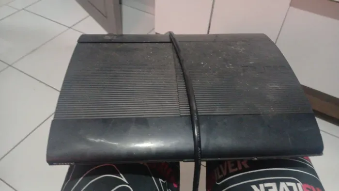 Ps3 ,pra retirar pecas