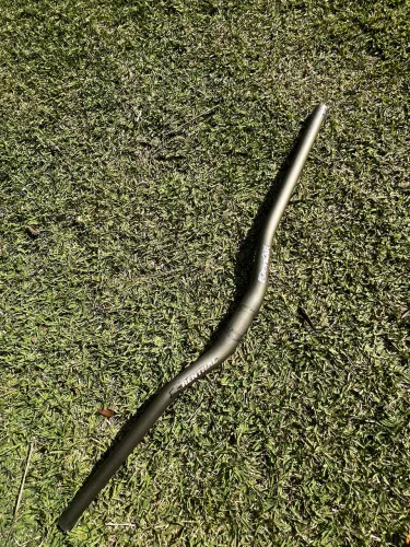 Guidão renthal fatbar