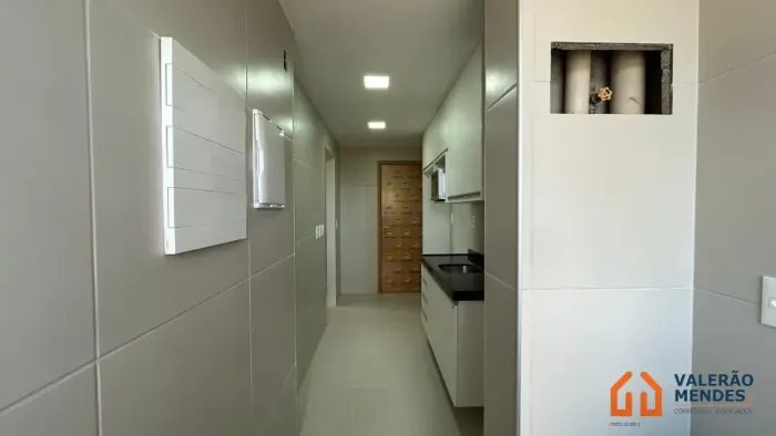 (RCR) Últimas unidades | 3 quartos no Cordeiro | Brisa dos Nobres | Cordeiro