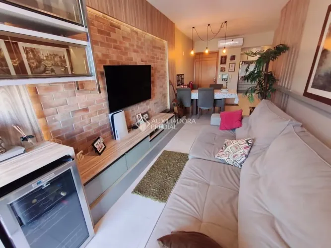 Apartamento à Venda 84m² | 3 Quartos | 1 suíte | 2 Vagas | Financiável | Paes Leme - Imbit