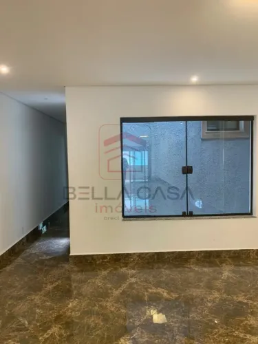 Sobrado Alto Padrão na Vila Libanesa