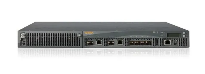 Controlador Wireless Aruba 7220-RW - Wireless Switch Marca: Aruba / HPE Modelos: 7220-RW