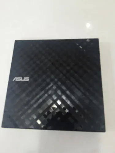 Gravador de CD e DVD ASUS