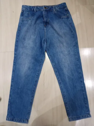 Kit 2 calças jeans tamanho 44