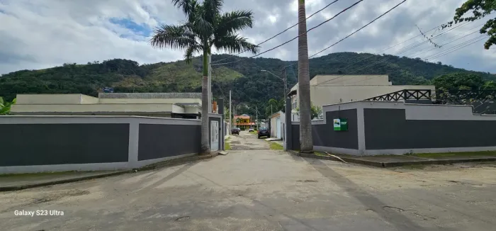 Terrenos em Condomínio