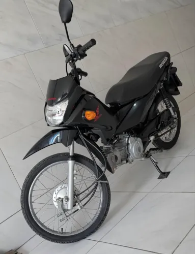 Honda Pop 110 2020 , oportunidade!