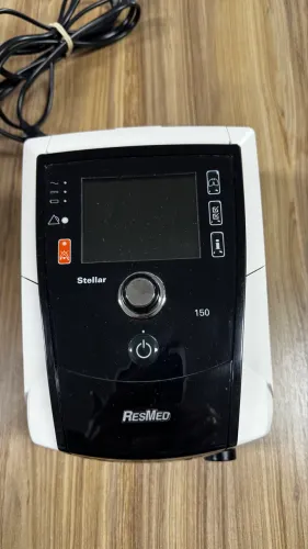 Ventilador Mecânico Stellar 150 Resmed